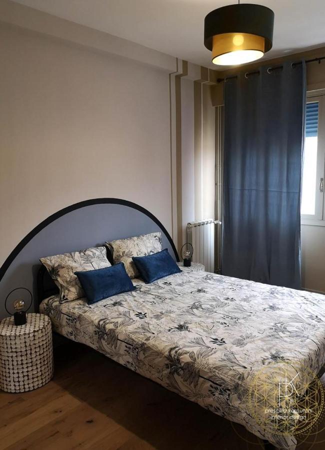 Appartement Carre D'Or Vue Sur Mer Nice Buitenkant foto